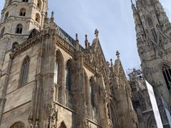 -斯蒂芬主教座堂(Stephansdom)