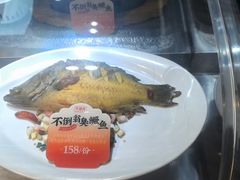 -不倒翁·安徽名菜楼(步行街店)