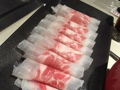 -海底捞火锅(上元大街店)