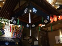 -千代武日本料理(哈西店)