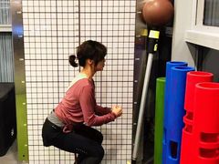 -OXYGYM 奥美氧舱运动中心(朝阳大悦城店)