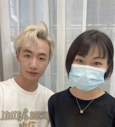 -5M HAIR SALON