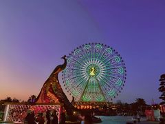 -七彩云南欢乐世界