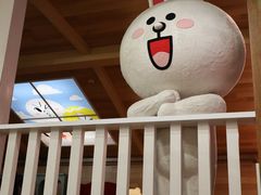 -line friends(明洞旗舰店)