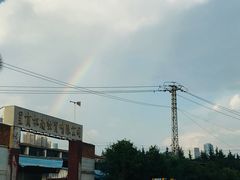 -嵩明马春能牛菜馆(七步场社区农贸市场店)