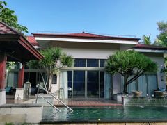 -三亚海棠湾万丽度假酒店