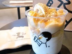 雪糕杯-喜茶(佛山顺德容桂天佑城店)