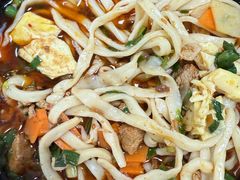 -平娃三宝烧烤·面食(富丰桥店)