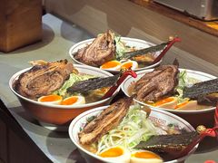 -老龙亭拉面店