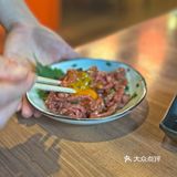 在长宁就为了这一口～
