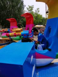 -大望京儿童游乐场