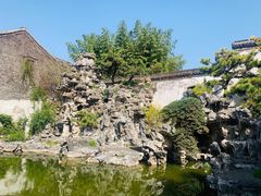 -何园
