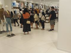 -优衣库(南宁万象城店)