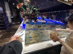 -加餐海鲜自助(宝龙一城店)