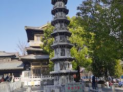 -香积寺