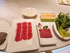 -南门涮肉(东单店)