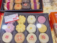 -大桥道糕点食品店(津塘路店)