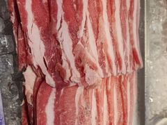 -金滏山烤肉·海鲜·火锅自助餐厅(襄阳万达店)