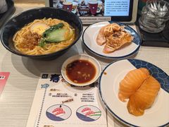 -滨寿司(新街口中央商场店)