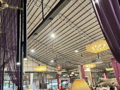 -大树头·花园餐厅(市桥店)
