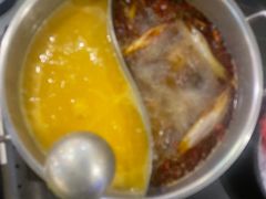 -熹悟海鲜火锅·广式打边炉