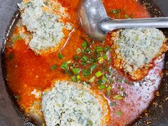 -张关合渣(航空大道店)