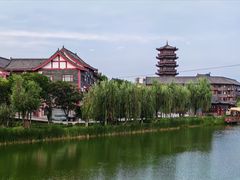 -青州宋城