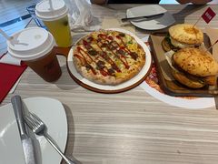 -必胜客(萍乡润达店PH店)