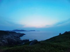 -南麂列岛