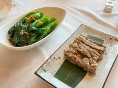 -安蒂娅.悦景轩中餐厅(西乡店)