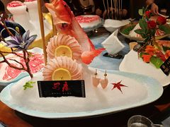 -尚海豆捞(乐虹坊店)