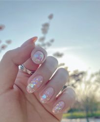 -MONICA BOX美甲美睫