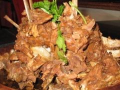 -蝎王府羊蝎子(天通苑店)