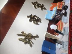 -老城南食府(宣武门东大街店)