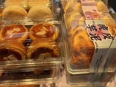 -鲍师傅糕点(台东步行街店)