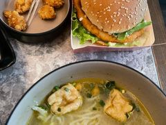 -和子足浴SPA会馆(东方之门店)