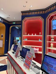 -meland亲子乐园(北京首开通州万象汇店)