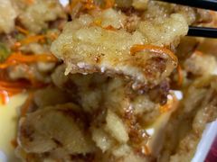 锅包肉-哈尔滨饺子王·东北菜(鱼鳞浃路店)