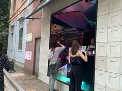 门面-JPG coffee(广州体育西店)