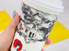 -茶颜悦色(重庆英利大融城LG层店)
