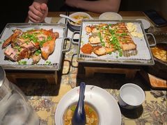-绿茶餐厅(领展购物广场·中关村店)
