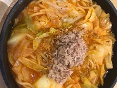 -萨莉亚意式餐厅(中北永旺店)