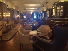 -LONG BAR 廊吧(外滩华尔道夫酒店)