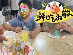 -堂会(白云店)