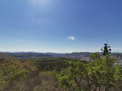 -承德避暑山庄景区