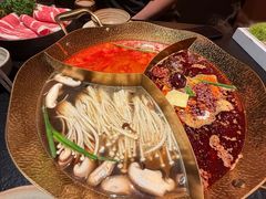 -色響火锅(恒隆广场店)