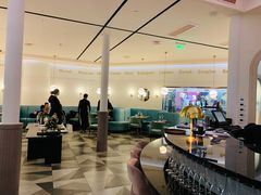 大堂-1981牛排西餐厅(海信店)
