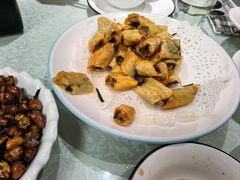 -何记面馆(龙泉山店)