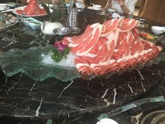 -臻牧壹品雪花牛肉火锅(大兴九臻店)