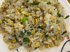 芽菜炒饭-川川川菜馆(椰海新城店)